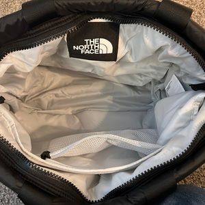 The North Face Nuptse Tote